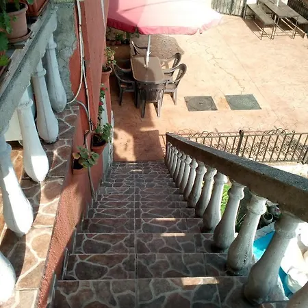 Casa Maria شقة إيفوري نورد