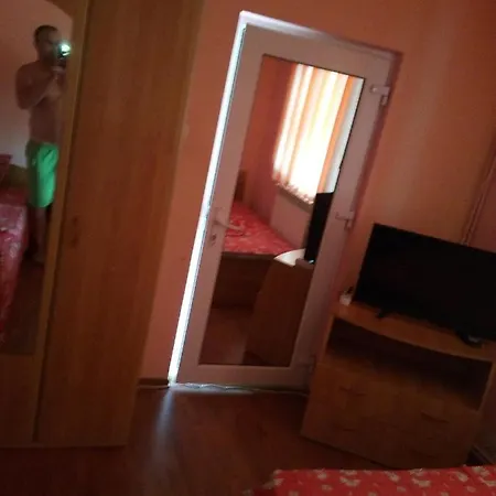Casa Maria شقة *