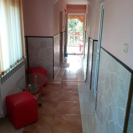 Casa Maria