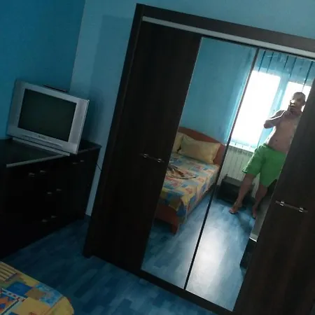 Casa Maria شقة إيفوري نورد