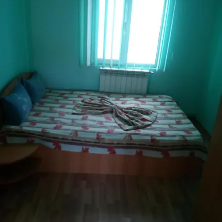 Casa Maria شقة إيفوري نورد