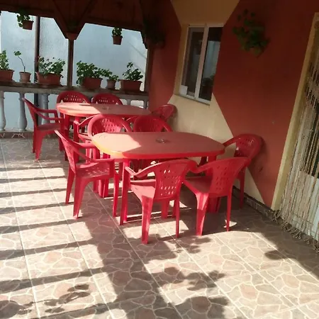 شقة Casa Maria إيفوري نورد