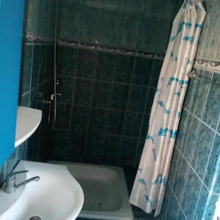 شقة Casa Maria *